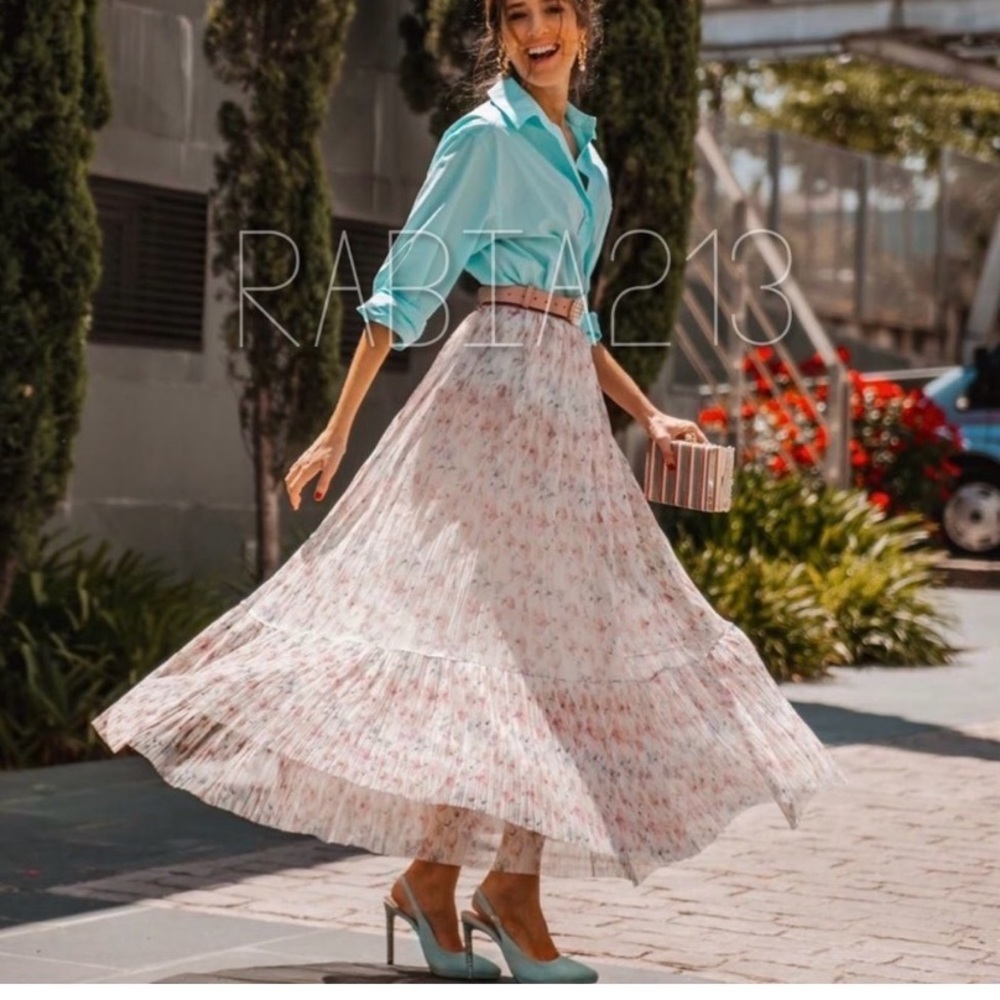 ZARA…skirt - Picture 2 of 16